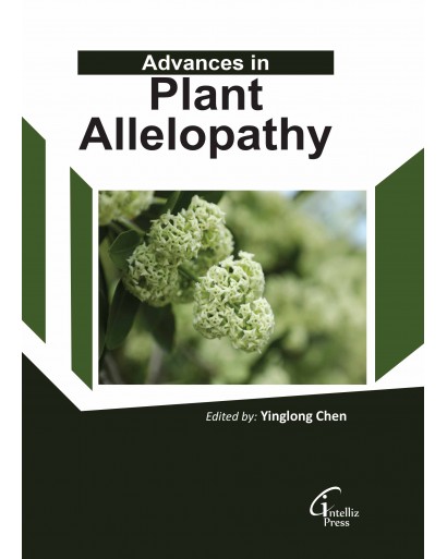 Advances in Plant Allelopathy